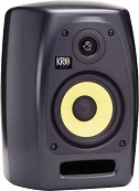 KRK VXT-6 2-way Active Powered Studio Monitor VXT6 NEW