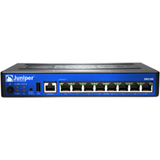 Juniper Networks SRX220H 8-Port Gigabit Wired Router