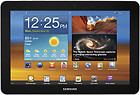 Brand *NEW* Samsung Galaxy Tab 32GB Wi-Fi 10.1 Metallic Gray Tablet GT-P7510