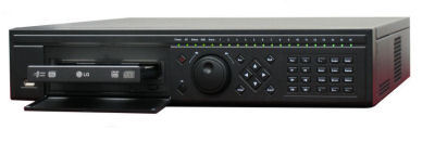 16 CHANNEL ULTIMATE SERIES H.264 REALTIME SECURITY DVR
