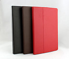 Fashion Leather Case Cover For Asus EeePad Transformer TF101 in Black Red Brown