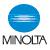 Minolta
