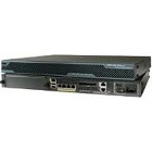 Cisco ASA5510-BUN-K9, unlimited IPSec VPN, Console cable & Mounting Kit