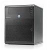 Hp Micro G7 AMD Turion II Neo N40L 2GB RAM 250GB HDD NHP 658553-001 