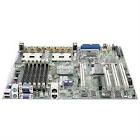 SE7520BD2 INTEL E7520 SOCKET 604 SERVER MOTHER BOARD